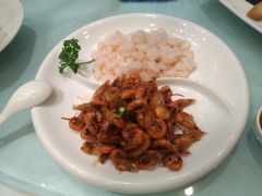 双味海虾-苏雅经典名食(国际海水浴场店)