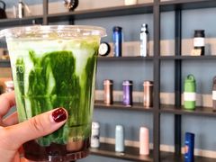 -dotcom coffee古点咖啡(致真大厦店)