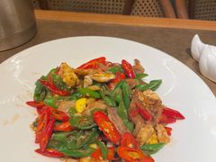 -京味斋·烤鸭·北京菜(安贞店)