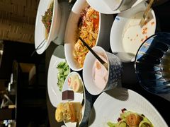 -喜悦烤鸭·新京菜(王府井店)