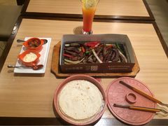 必胜客(长安店)-必胜客(长安店)