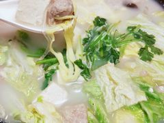 -宏状元现熬粥·京味菜(五棵松店)