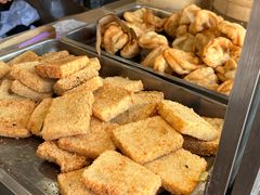 -蒋家桥饺面店(广陵路店)