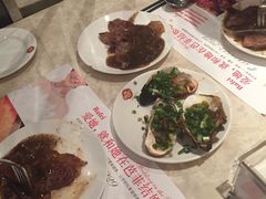 -芭菲盛宴·环球美食(解放碑英利国际店)