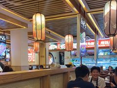 -沸炉重庆老火锅(军事博物馆店)