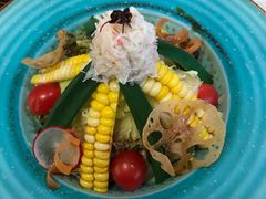 -蟹田居·活蟹料理(东城店)