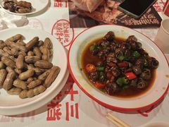 -谭十三大排档·18年老字号(船山路总店)