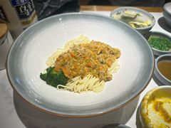 -馋三尺蟹粉小笼(人民广场店)