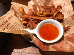-食陆号·新式台湾创意菜(苏州首店)