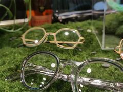 -大视光学•LINDBERG林德伯格•全球手工眼镜集合店(王府井店)