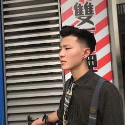 -TWOFACE双面理发馆