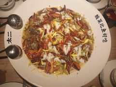 -太二酸菜鱼(金沙印象城店)