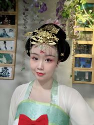 -盘子女人坊生日照·摄影馆(华强店)