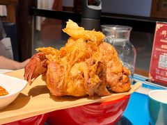 -醉长安(钟楼旗舰店)