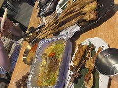 -质烤烤物·活烤海鲜(质烤总店)