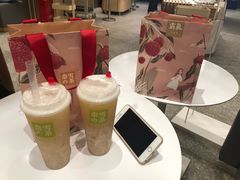 -奈雪的茶(漫广场店)