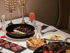 -王品牛排(郑州大卫城店)