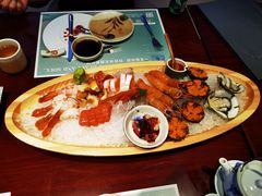 -一本魅·日式料理