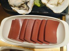 -海底捞火锅(金桥太茂商业广场店)