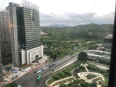 -深圳香格里拉酒店