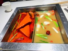 -串一火锅(赛格国际购物中心店)