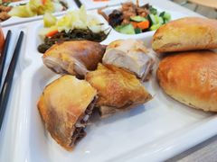 -香妃烤鸡(西单店)