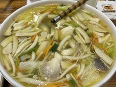 -下梅人家土菜馆(历史文化餐厅度假区店)