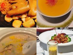 -三利音·东方司宴(外滩店)