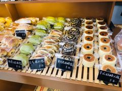 -0+1·手作面包(新北店)