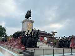 -大唐不夜城