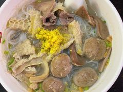 -潮镇老尾牛杂(环城西路店)