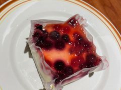 -萨莉亚意式餐厅(江桥万达广场店)