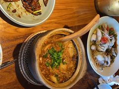 -小吊梨汤·北京菜(香山店)