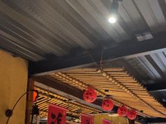 -串盟烧烤大排档·长沙美食地标(星沙店)