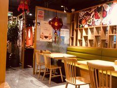 -风光老灶麻辣香锅(大成路翠微百货店)