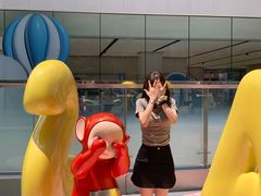 -东莞松山湖万象汇