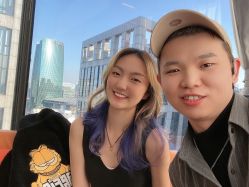 -SY COLOUR专业烫染