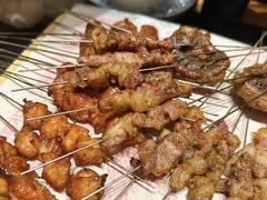 -老白清真烧烤(锦州旗舰店)