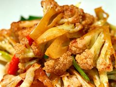-隐庐·古法川菜(高新店)