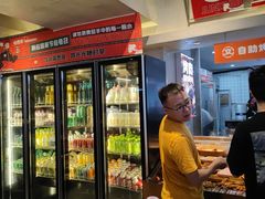 -俊熙家点餐式自助烤肉店(1227广场店)