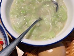 -湘邻呷铺·田园家宴(汉基广场店)