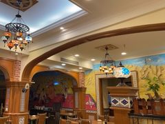 -清真·玛丽亚新疆菜主题餐厅(浙江中路店)
