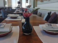 -北京柏悦酒店·锦庭餐厅Dining Room