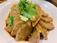 -百年认一力 太原老字号 (桥头街店)