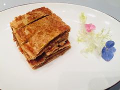 -漢舍中国菜馆(889广场店)