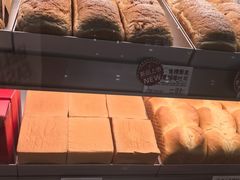 -花园饼屋·吐司蛋糕面包(星海店)