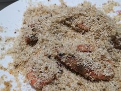 -阿英煲(凉城路店)