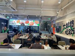 -欧记大排档·景德菜(上海首店)