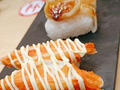 -友壹町寿司(佛山新DNA店)