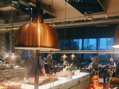 -合肥皇冠假日酒店·菲亚斯特自助餐厅(黄山路店)